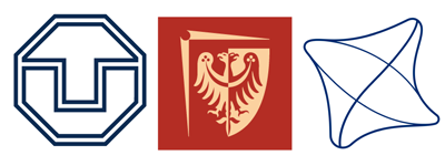 Logos Project Partner