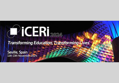 iCERi 2024